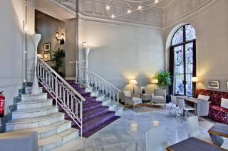 Petit Palace Savoy Alfonso XII - 1