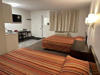 Yellow Quill Motel - Portage La Prairie - 5