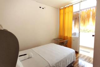Hospedaje EL MARQUEZ Expat - Máncora - 2