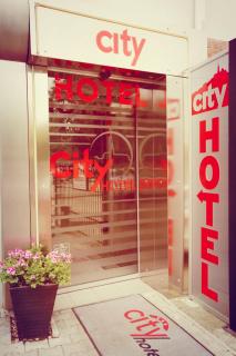 City Hotel Nitra with free parking - 5