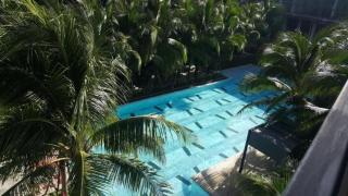 Luxury King Bed Apartment with Pool View and Sauna - Rawai Beach - 9