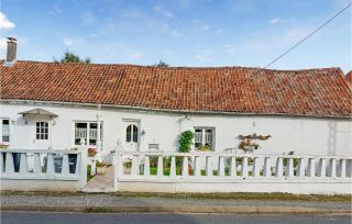 5 Bedroom Gorgeous Home In Longvilliers - Longvilliers - 4
