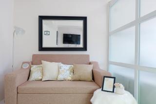 552 Reverie (1BR Unit at Cityland Tagaytay Prime Residences) - Tagaytay - 8