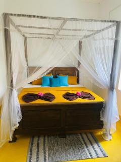 Birdsong Villa - Rathgama - 1