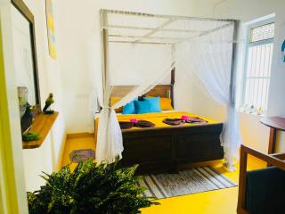 Birdsong Villa - Rathgama - 9