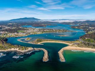 The Tree Motel - Narooma - 2