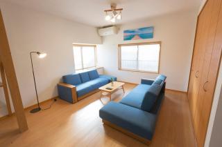 アブラハウス別府 - 2