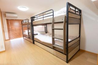 アブラハウス別府 - 6