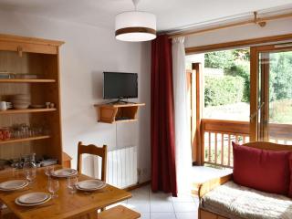 Appartement cosy, proche pistes et commerces, garage & balcon sud, 2 pièces, 4 personnes - Méribel - FR-1-180-378 - Les Allues - 6