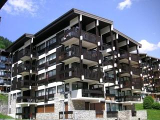 Centre village, près de l'espace aquatique - 2 pièces, 6 pers - FR-1-459-198 - La Clusaz - 1