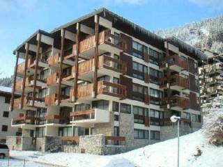 Centre village, près de l'espace aquatique - 2 pièces, 6 pers - FR-1-459-198 - 8