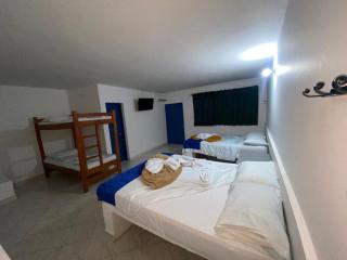HOTEL BRISAS DE SANTA FE - Santa Fe de Antioquia - 1