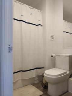 CONDOMINIO LOS CASTAÑOS ALICURA, PUCÓN, departamento 2 dormitorios, 1 baño, estacionamiento, piscina - Pucón - 6