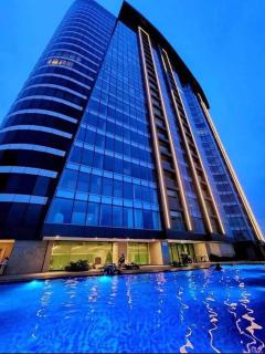 Aeon Tower 2627 - Davao - 0
