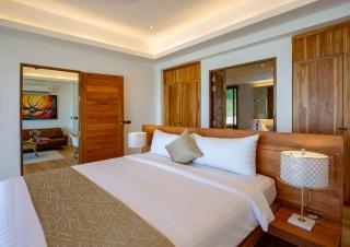 Coconut Grove Resort - Koh Yao Yai - 6