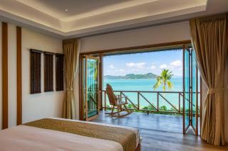 Coconut Grove Resort - Koh Yao Yai - 3