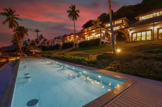 Coconut Grove Resort - Koh Yao Yai - 0