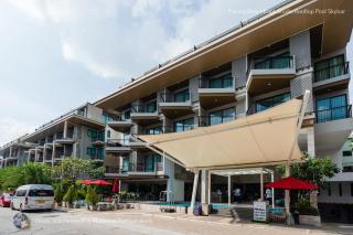 ✪✪✪✪✪ Patong Beachfront Studio Rooftop Pool Skybar - Patong Beach - 5