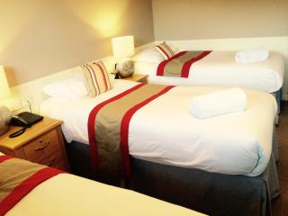Breckland Lodge - 8