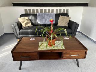 Charm on Chippendale Ensuite B&B - Palmerston North - 3