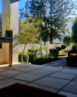 Bergview Guesthouse Swellendam - Swellendam - 8