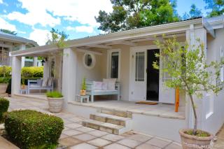 Bergview Guesthouse Swellendam - 9