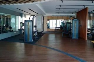 AYMAR Homestay, Residensi Lily, Nilai - 1