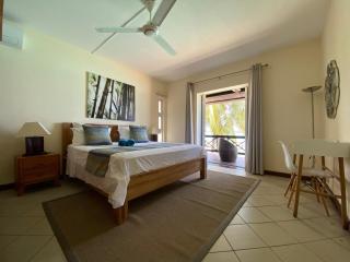 Grand Baie Seaview Penthouse - Grand-Baie - 4