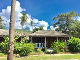 Lamai chalet - Amphoe Koksamui - 9