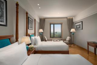 Time Square Resort & Spa Bhuj - 3