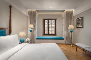 Time Square Resort & Spa Bhuj - 1