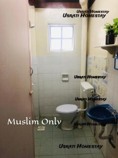 Usrati Homestay by Amirul - Port Dickson - 3