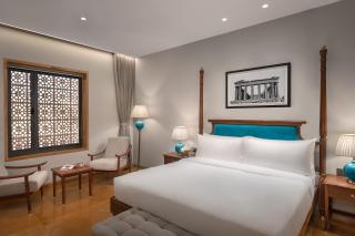 Time Square Resort & Spa Bhuj - Bhuj - 5