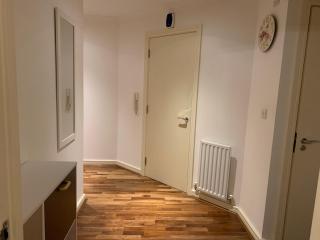 Centra St albans city 2bedRoom 2 shower ROOM APT free parink - Saint Albans - 2