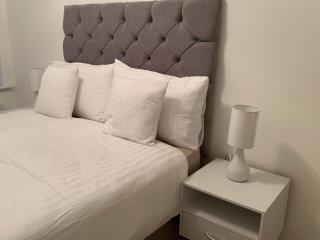 Centra St albans city 2bedRoom 2 shower ROOM APT free parink - Saint Albans - 4