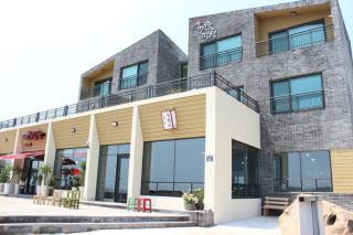 Haemorat Pension - Seogwipo - 8