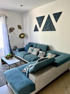 Sweet Home - Saint-Leu - 8