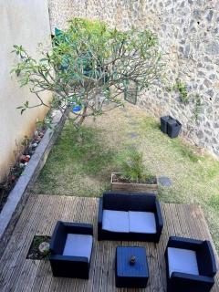 Sweet Home - Saint-Leu - 4
