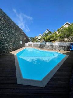 Sweet Home - Saint-Leu - 2