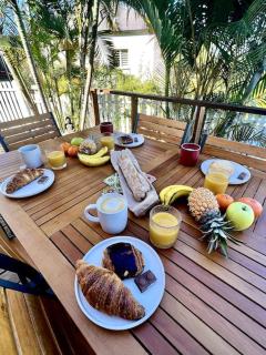 Sweet Home - Saint-Leu - 1