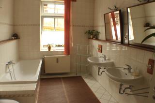 Ferienwohnung HARZgeNUSS - Wernigerode - 8