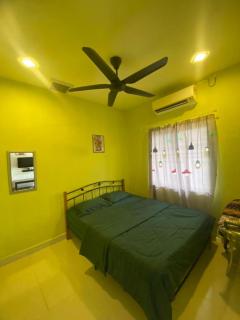 MAMA homestay - Bagan Serai - 7