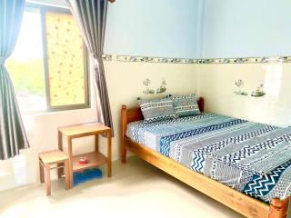 NHÀ NGHỈ TÂM AN - Châu Thành - 4