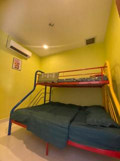 MAMA homestay - Bagan Serai - 4