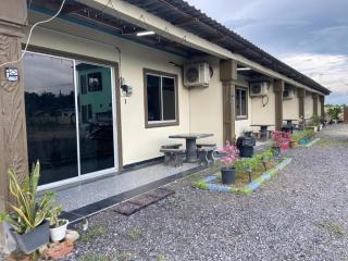 MAMA homestay - Bagan Serai - 9