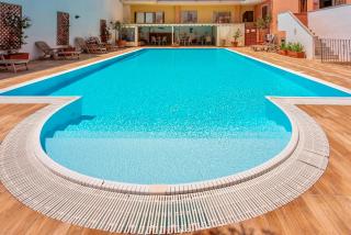 Apartments with swimming pool in Santa Teresa di Gallura - Santa Teresa di Gallura - 4