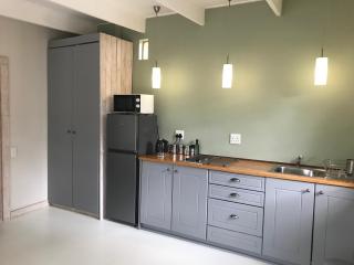 The Cowshed - McGregor - 3