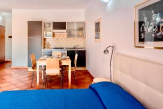 Apartments with swimming pool in Santa Teresa di Gallura - 1