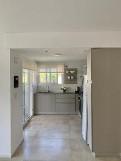 Roca Trust II Semipiso de 3 ambientes para 4 personas en zona güemes con cochera - Mar del Plata - 7