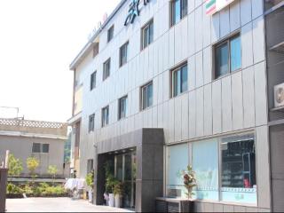 The Lucete Hotel - 0